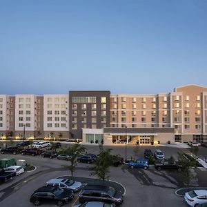Fairfield Inn & Suites By Marriott Winnipeg